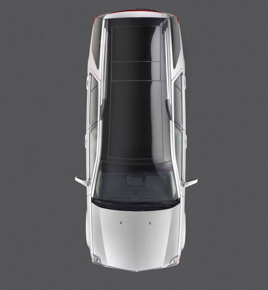  Cadillac SRX 2004 года  (фото 64 из 103)